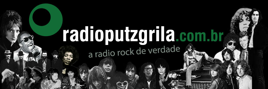 Rádio Web Putzgrila