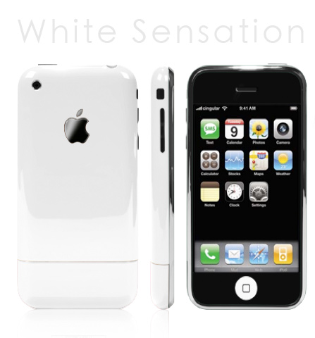 Iphone+3gs+white+16gb+for+sale