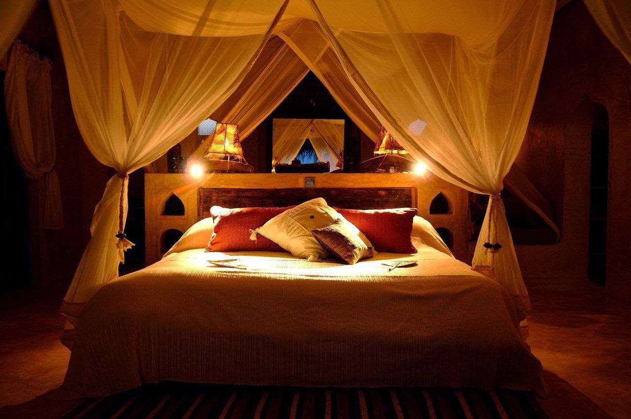 Zanzibar - Matemwe (Tanzania) - Matemwe Retreat 5* - Hotel da Sogno