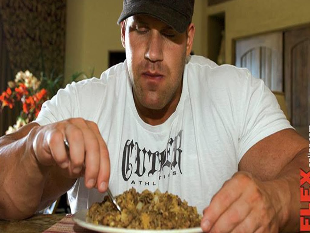 EMPHASIZE COMPLEX CARBS JACKED 4EVER