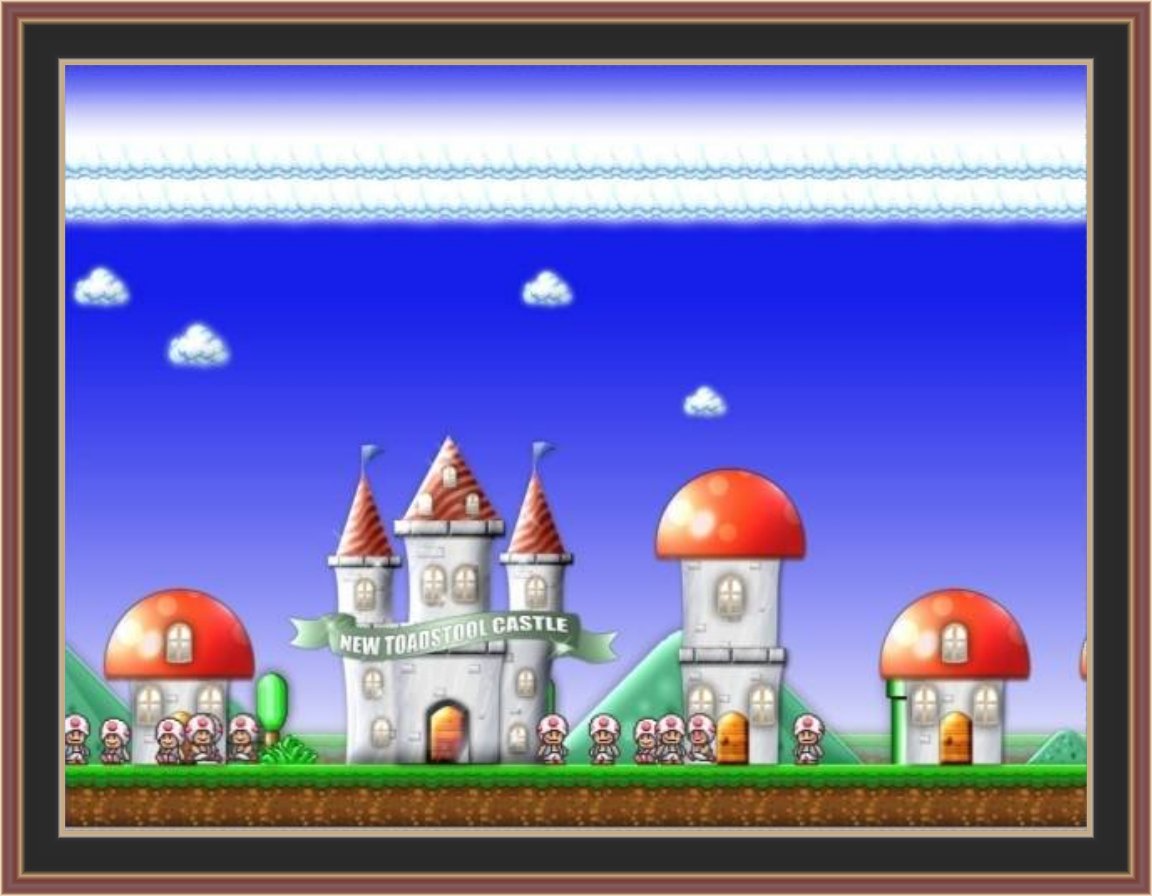 Download Free Super Mario Full Version Pc