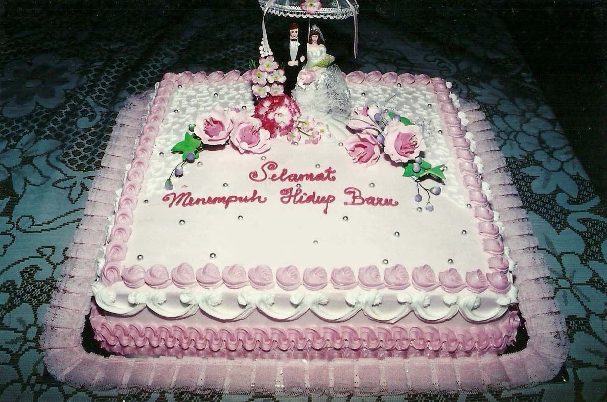 orchid cake orchid cake