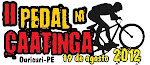 PEDAL NA CAATINGA - INSCRIÇÕES