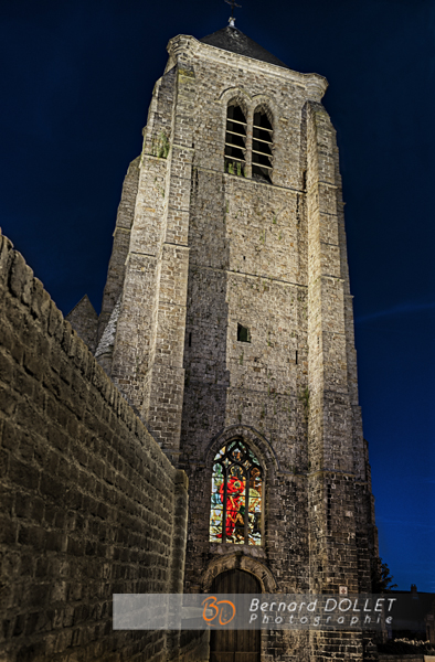 Eglise saint martin de Beuvry, journee du patrimoine, Bernard Dollet phothographe Bethune