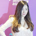 SNSD's Tiffany at Influence Asia 2015's Event