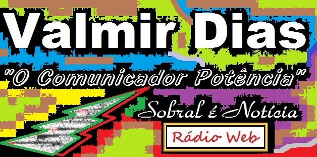 RÁDIO VALMIR POTENCIA - ACESSE