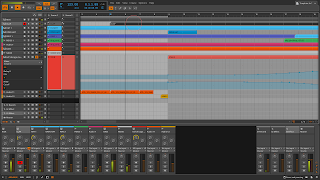 arrange-view-in-bitwig List Of Best Audio Processing Software For Ham Radio
