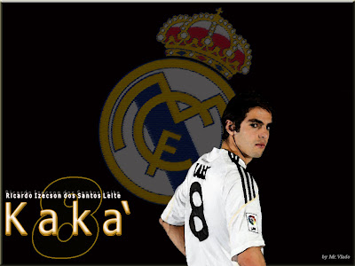 Ricardo Kaka wallpapers-Club-Country