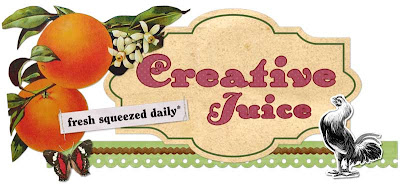 Creative Juice