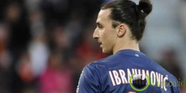 Zlatan Ibrahimovic Zlatan Ibrahimovic
