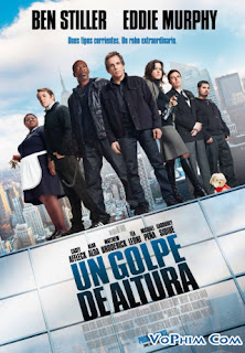 Siêu Trộm Nhà Chọc Trời - Tower Heist Siêu Trộm Nhà Chọc Trời