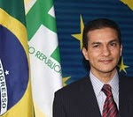 Blog do Presidente do PRB