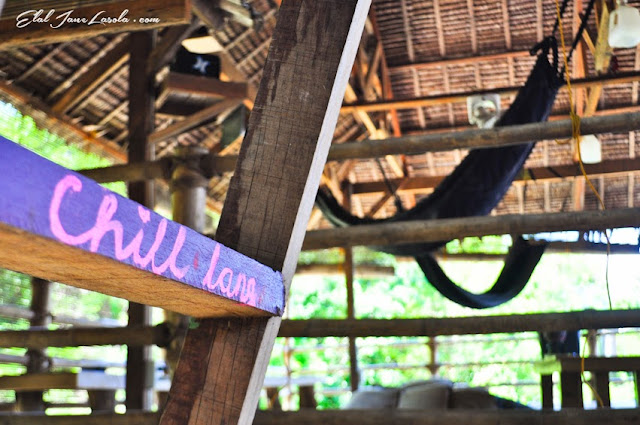 The Circle Hostel La Union | Hammock