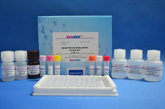 test kit elisa , elisa kit , hệ thống elisa , kiểm tra dư lượng kháng sinh