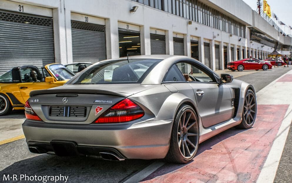 Exoticspotsa Week 42 2013