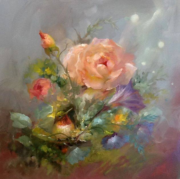 ARTS Artist Gary Jenkins