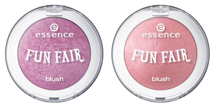 Essence Fun Fair Trend Edition