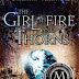 Recommendation: 'The girl of fire and thorns' by Rae Carson