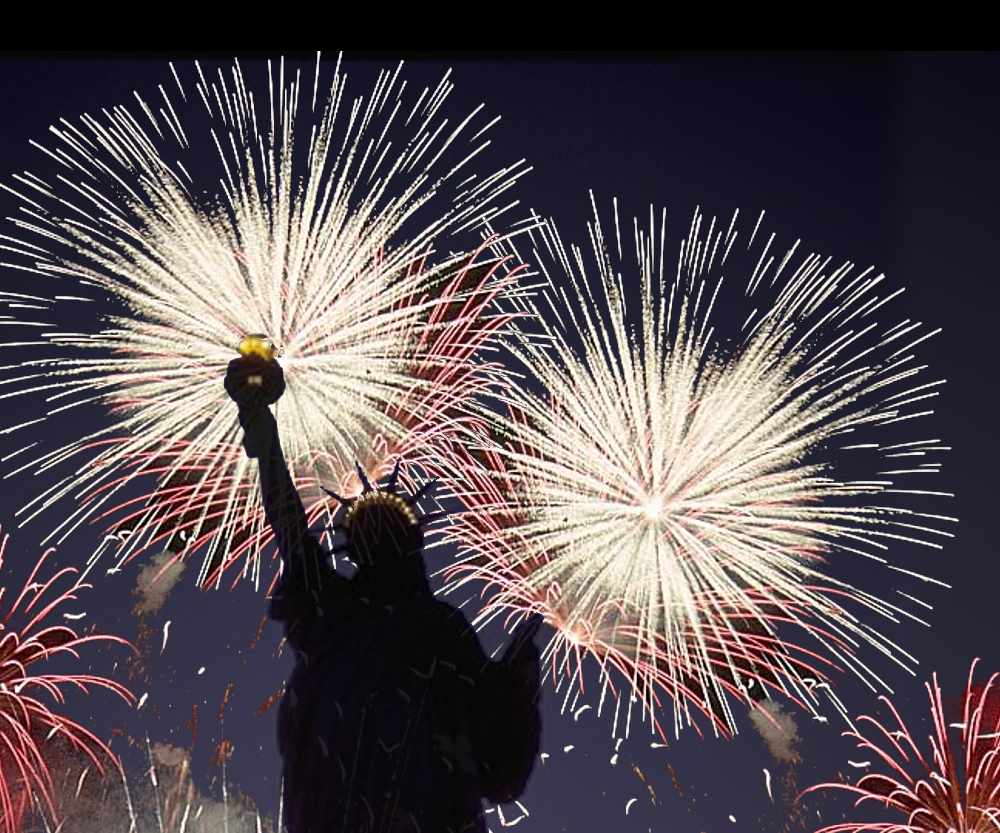 fireworks Wallpaper fireworks Wallpaper
