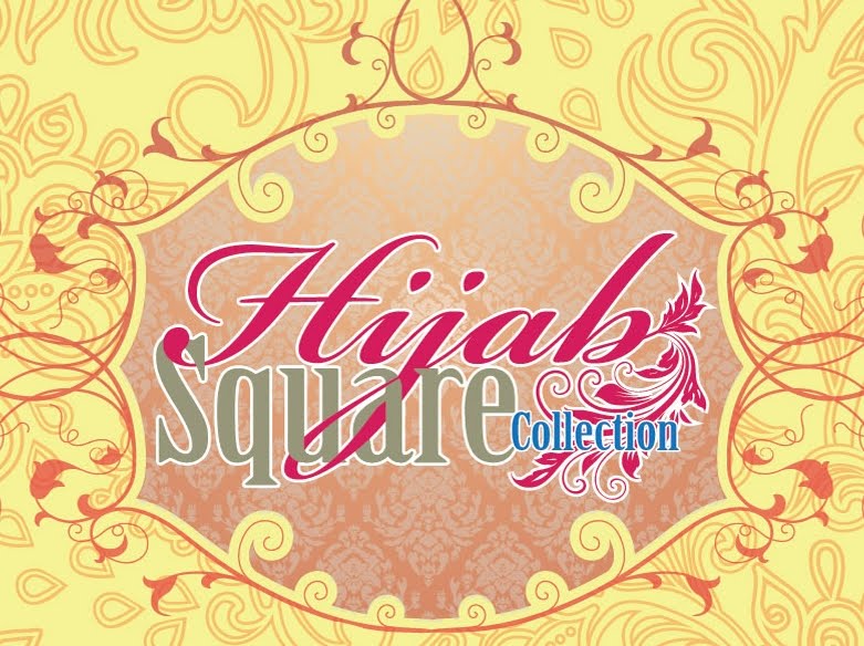 Hijab Square Collection 