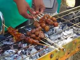 RESEP MASAKAN CILOK BAKAR ISI KORNET DAN SOSIS ENAK RESEP MASAKAN CILOK BAKAR ISI KORNET DAN SOSIS ENAK