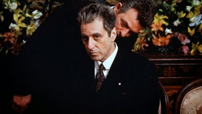 The Godfather: Part III The Godfather: Part III