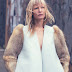 Kirsten Owen in Marie Claire Italia October 2015 by David Bellemere