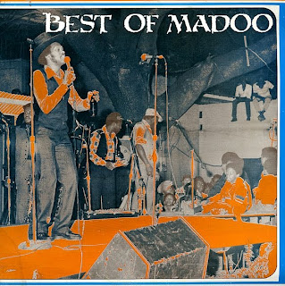 Madoo Rock With Papa Madoo Madoo Rock With Papa Madoo