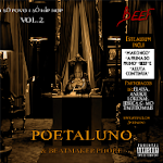 Poeta'luno e BeatMaker Phore - 1 So Povo 1 So HipHop Vol 1