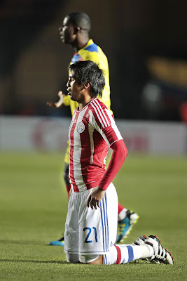 paraguay