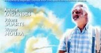 Deus é Brasileiro - Filmes Online Grátis - Mega Filmes