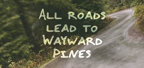 Segunda temporada de Wayward Pines é confirmada
