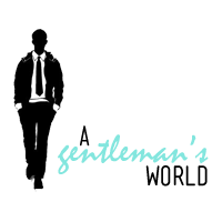A Gentleman's World