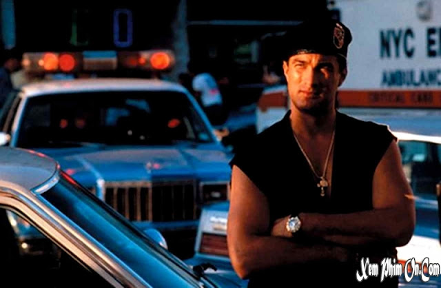 Ngoài Vòng Pháp Luật (1991) Ngoài Vòng Pháp Luật