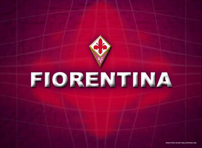 Fiorentina FC Logo 