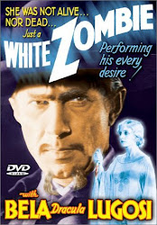 Capa do Filme Zumbi Branco (+ Legenda) Baixe imagem de Zumbi Branco (+ Legenda) sem Torrent