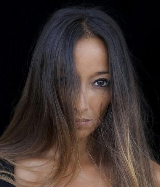 MIS COSAS SAPHIA AZZEDDINE