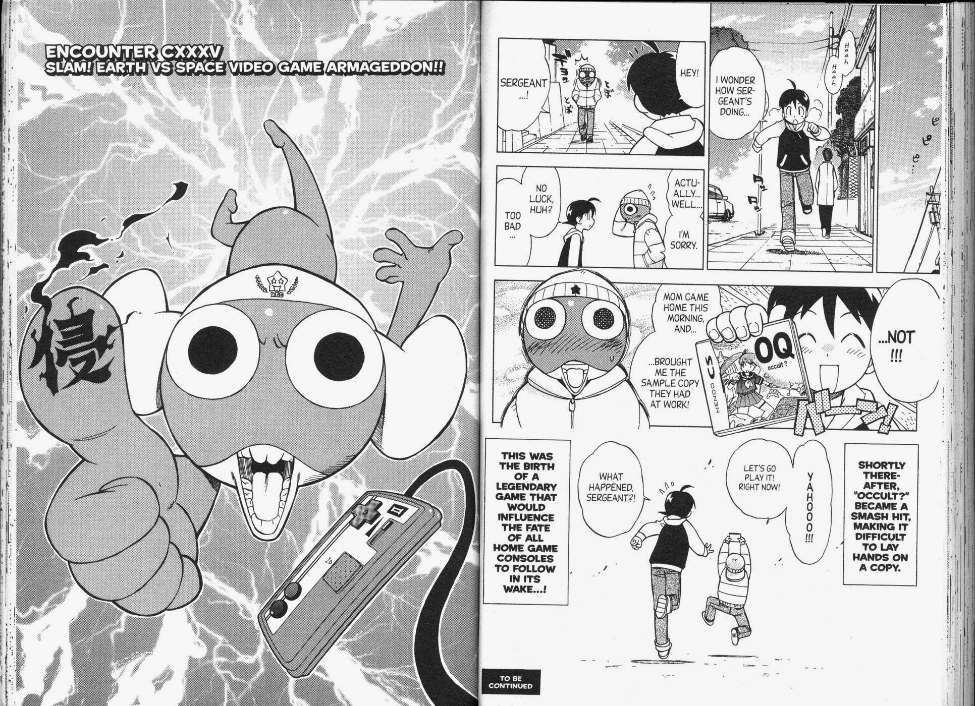 Download Keroro Gunsou Chapter 135 Mangahasu For Android Wallpaper Keroro Gunsou Chapter 135 Mangahasu Free