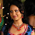 Actress Pooja Bose Hot Spicy Navel Image