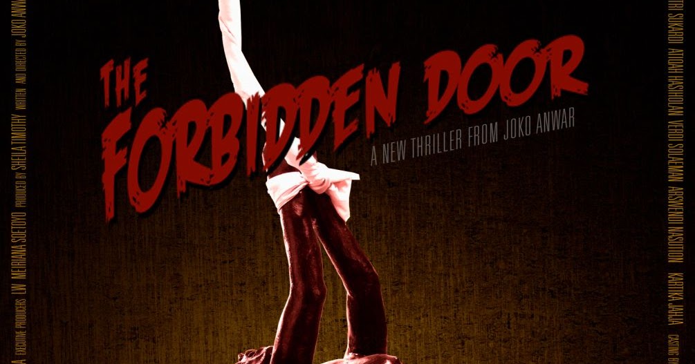 Film Trailers World The Forbidden Door (2009) Trailer