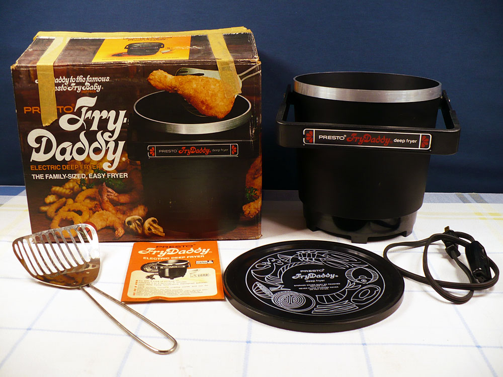 Vintage Goodness 1.0 November 2011