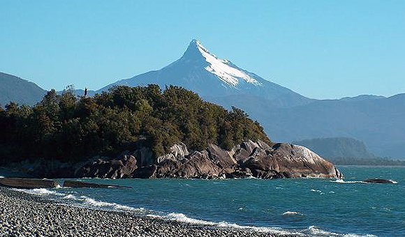 Nación Mapuche así lo establecen 28 Tratados Internacionales.