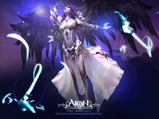 Aion Spiritmaster