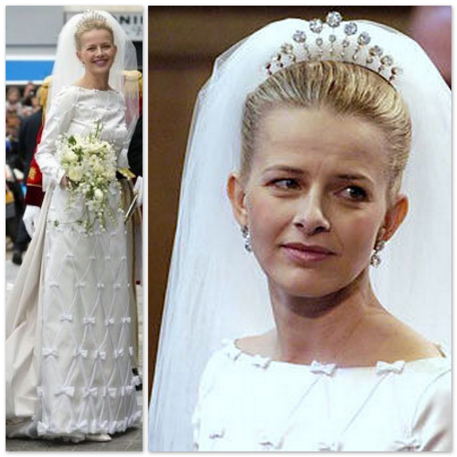 princess mabel wedding