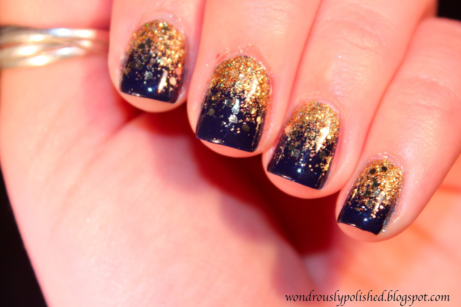 10. "Nail Design 2024: Rhinestone Accents for a Subtle and Elegant Touch" - wide 11