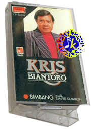 KRIS BIANTORO "Bimbang"