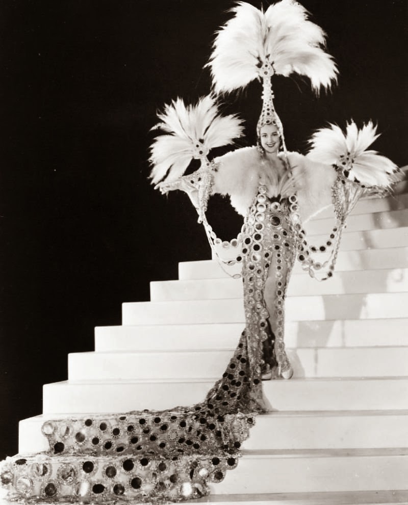 Alfred Cheney Johnston American Vintage Photographer 18851971