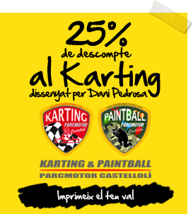 Promo Karts