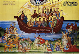 Corabia Ortodoxă