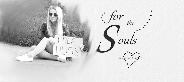 hugs for the souls